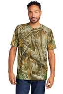 Russell Outdoors ™  Realtree ®  Performance Tee RU150