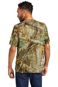 Russell Outdoors ™  Realtree ®  Performance Tee RU150