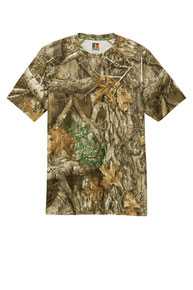 Russell Outdoors ™  Realtree ®  Performance Tee RU150