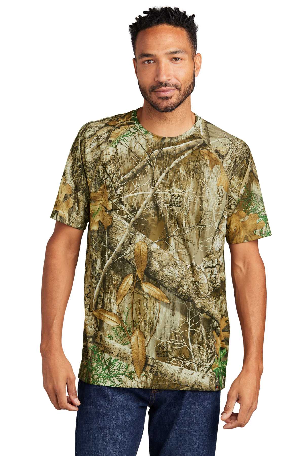Russell Outdoors &#153;  Realtree &#174;  Performance Tee RU150
