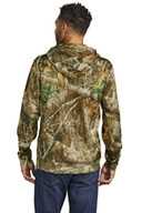 Russell Outdoors ™  Realtree ®  Pullover Hoodie RU400