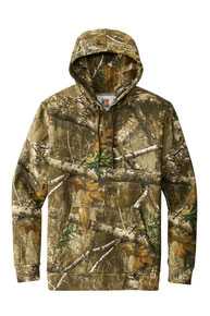 Russell Outdoors ™  Realtree ®  Pullover Hoodie RU400