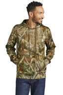 Russell Outdoors ™  Realtree ®  Pullover Hoodie RU400