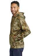 Russell Outdoors ™  Realtree ®  Pullover Hoodie RU400