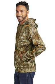Russell Outdoors ™  Realtree ®  Pullover Hoodie RU400