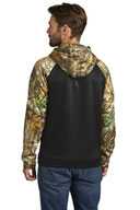 Russell Outdoors ™  Realtree ®  Performance Colorblock Pullover Hoodie RU451