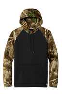 Russell Outdoors ™  Realtree ®  Performance Colorblock Pullover Hoodie RU451