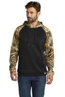 Russell Outdoors ™  Realtree ®  Performance Colorblock Pullover Hoodie RU451