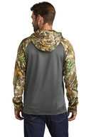 Russell Outdoors ™  Realtree ®  Performance Colorblock Pullover Hoodie RU451