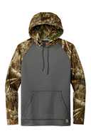 Russell Outdoors ™  Realtree ®  Performance Colorblock Pullover Hoodie RU451