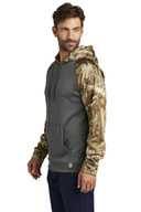 Russell Outdoors ™  Realtree ®  Performance Colorblock Pullover Hoodie RU451