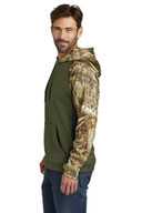 Russell Outdoors ™  Realtree ®  Performance Colorblock Pullover Hoodie RU451