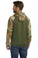 Russell Outdoors ™  Realtree ®  Performance Colorblock Pullover Hoodie RU451