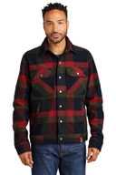 Russell Outdoors ™  Basin Jacket RU550