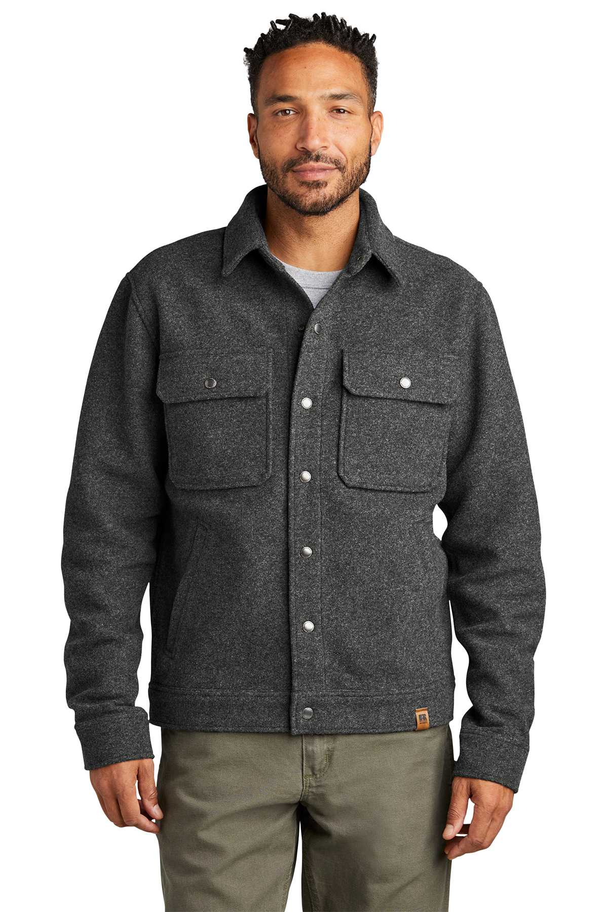 Russell Outdoors &#153;  Basin Jacket RU550