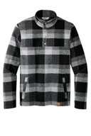 Russell Outdoors ™  Basin Snap Pullover RU551 RU551