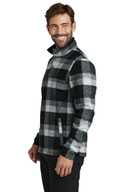 Russell Outdoors ™  Basin Snap Pullover RU551 RU551