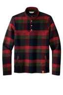 Russell Outdoors ™  Basin Snap Pullover RU551 RU551