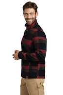 Russell Outdoors ™  Basin Snap Pullover RU551 RU551