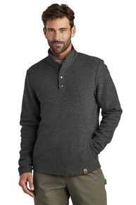 Russell Outdoors ™  Basin Snap Pullover RU551 RU551