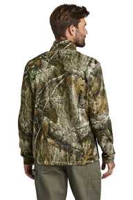 Russell Outdoors ™  Realtree ®  Atlas Soft Shell RU600