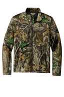 Russell Outdoors ™  Realtree ®  Atlas Soft Shell RU600