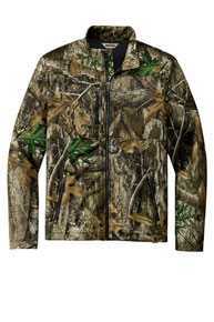Russell Outdoors ™  Realtree ®  Atlas Soft Shell RU600
