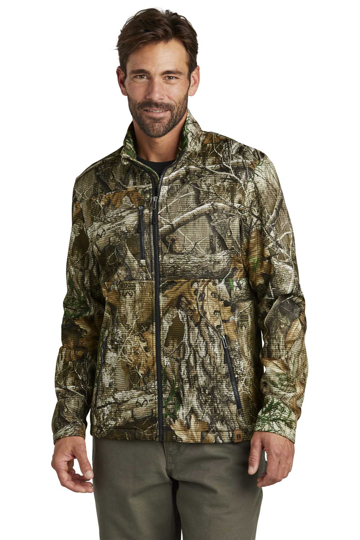 Russell Outdoors &#153;  Realtree &#174;  Atlas Soft Shell RU600