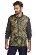 Russell Outdoors ™  Realtree ®  Atlas Soft Shell Vest RU603