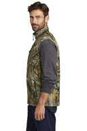 Russell Outdoors ™  Realtree ®  Atlas Soft Shell Vest RU603