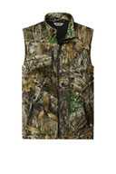Russell Outdoors ™  Realtree ®  Atlas Soft Shell Vest RU603