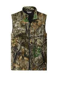 Russell Outdoors ™  Realtree ®  Atlas Soft Shell Vest RU603