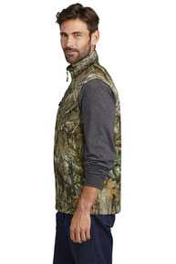 Russell Outdoors ™  Realtree ®  Atlas Soft Shell Vest RU603
