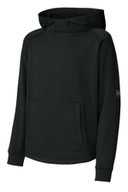 Richardson Youth Charge Performance Fleece Long Sleeve Hoodie RY7200LSH