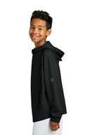 Richardson Youth Charge Performance Fleece Long Sleeve Hoodie RY7200LSH