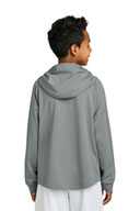 Richardson Youth Charge Performance Fleece Long Sleeve Hoodie RY7200LSH