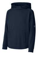 Richardson Youth Charge Performance Fleece Long Sleeve Hoodie RY7200LSH