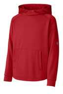Richardson Youth Charge Performance Fleece Long Sleeve Hoodie RY7200LSH