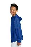 Richardson Youth Charge Performance Fleece Long Sleeve Hoodie RY7200LSH