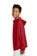 Richardson Youth Charge Performance Fleece Long Sleeve Hoodie RY7200LSH