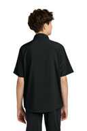 Richardson Youth Barrage Wind Shirt RY7400SSQ
