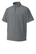 Richardson Youth Barrage Wind Shirt RY7400SSQ