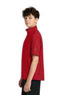 Richardson Youth Barrage Wind Shirt RY7400SSQ