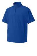Richardson Youth Barrage Wind Shirt RY7400SSQ