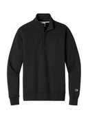 Champion ®  Powerblend ®  1/4-Zip Sweatshirt S450