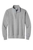 Champion ®  Powerblend ®  1/4-Zip Sweatshirt S450