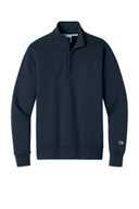 Champion ®  Powerblend ®  1/4-Zip Sweatshirt S450