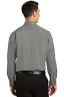 Port Authority SuperPro™  Twill Shirt. S663