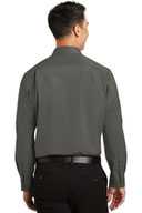 Port Authority SuperPro™  Twill Shirt. S663