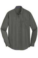 Port Authority SuperPro™  Twill Shirt. S663
